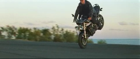 MI2 Stoppie